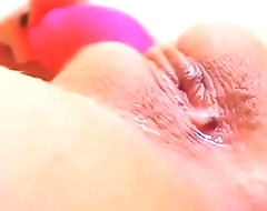 Close up of my soaking throbbing pussy(high)