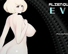 Alien Quest EVE Version 0.11 - Animation Gallery (Low Quality)