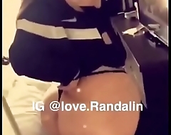 Big ass love randalin - raylyn booty ass 2017 - (20)