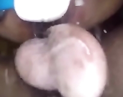 Squirting from Wisconsin