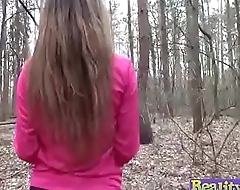 Sexy jogger fucked in the woods(Elle Rose) 01 mov-24