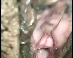 pissing pussy